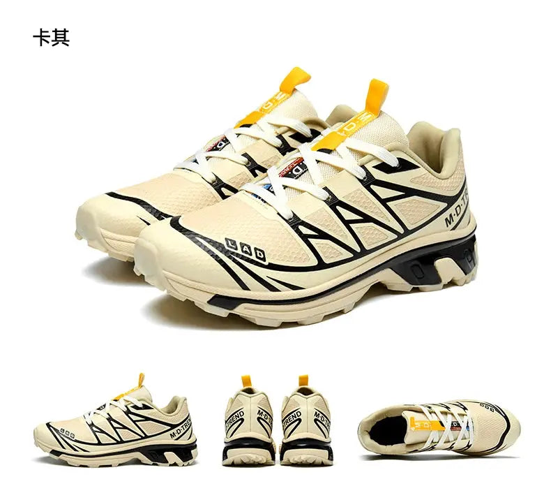 GF Gorpcore M - GOOD FEET