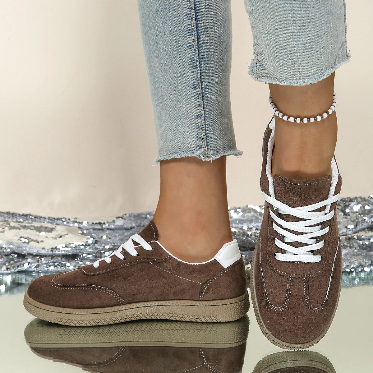 GF Stride 2 (New Model) F - GOOD FEET