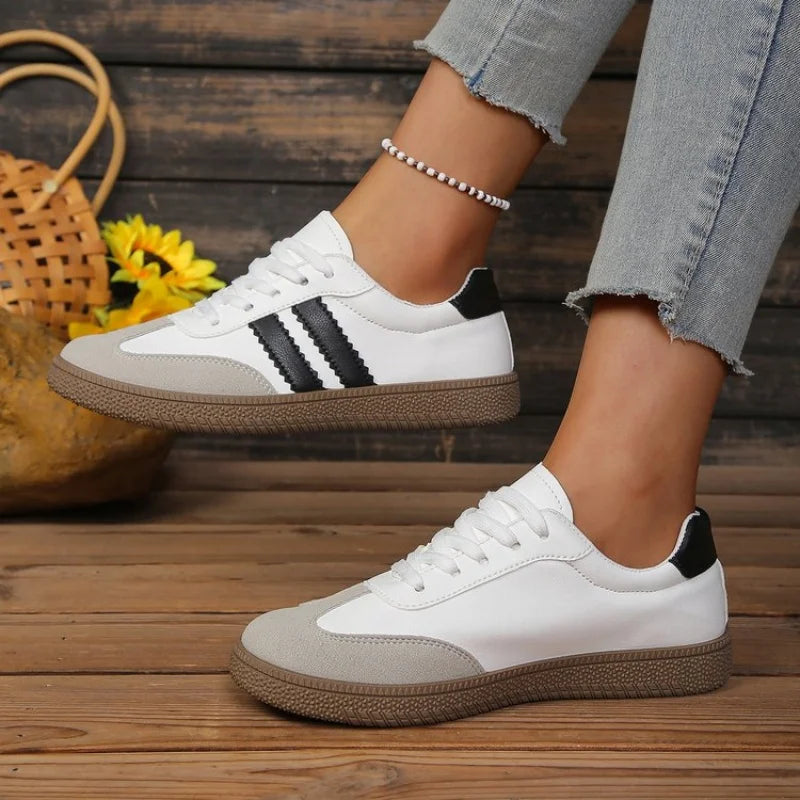 GF Stride 2 (New Model) F - GOOD FEET