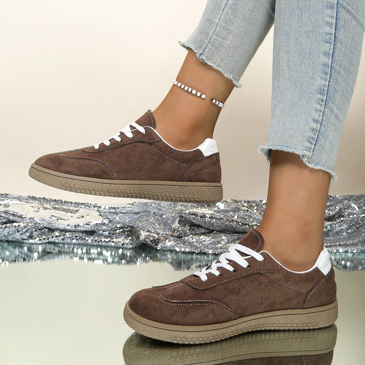 GF Stride 2 (New Model) F - GOOD FEET