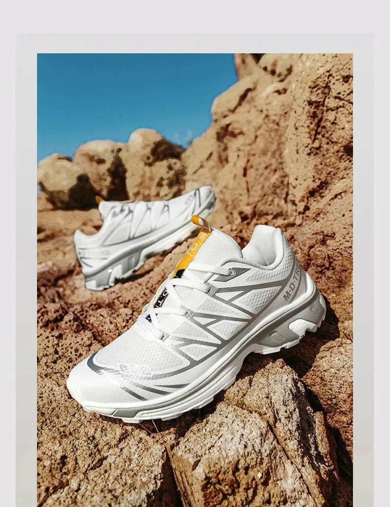 GF Pace F/M - GOOD FEET