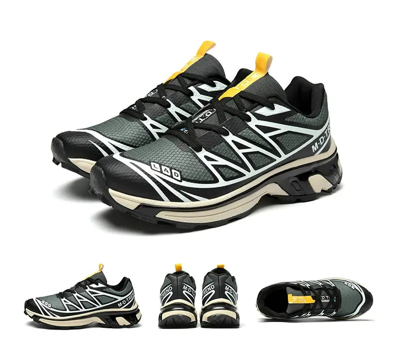 GF Pace F/M - GOOD FEET