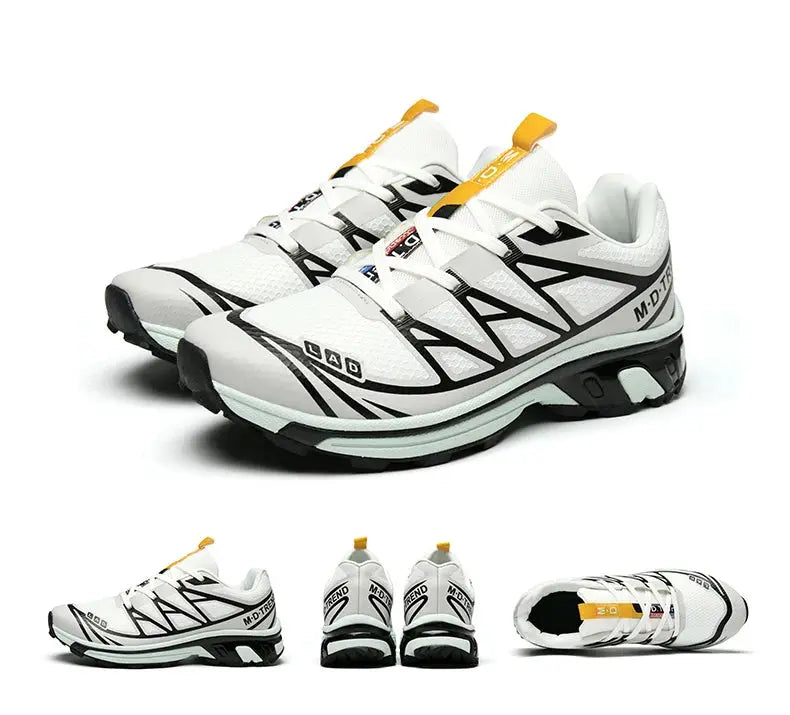 GF Pace F/M - GOOD FEET