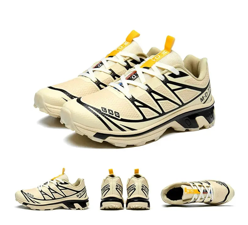 GF Pace F/M - GOOD FEET