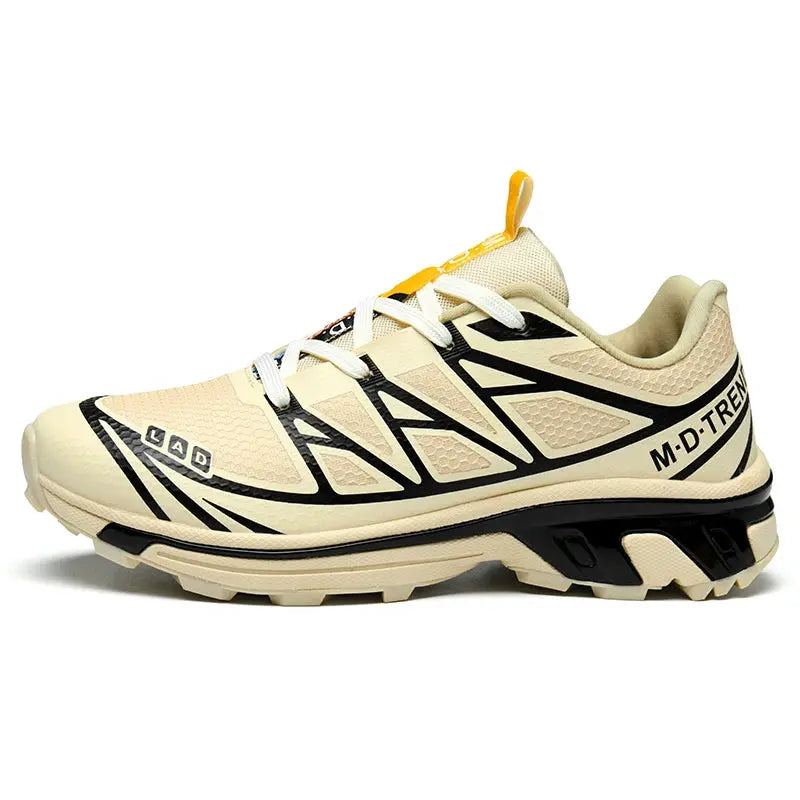 GF Pace F/M - GOOD FEET