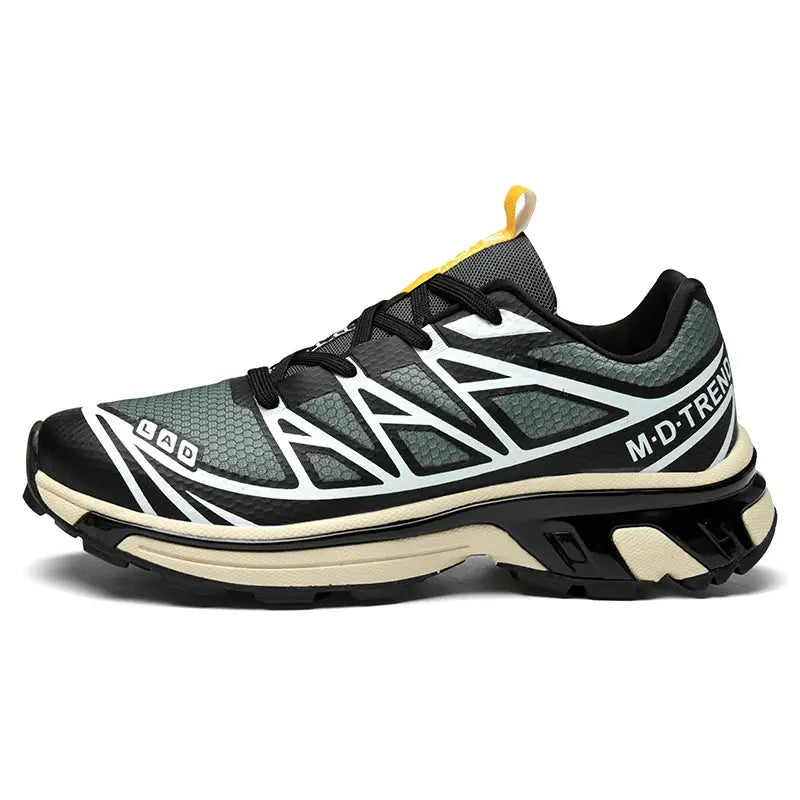 GF Pace F/M - GOOD FEET