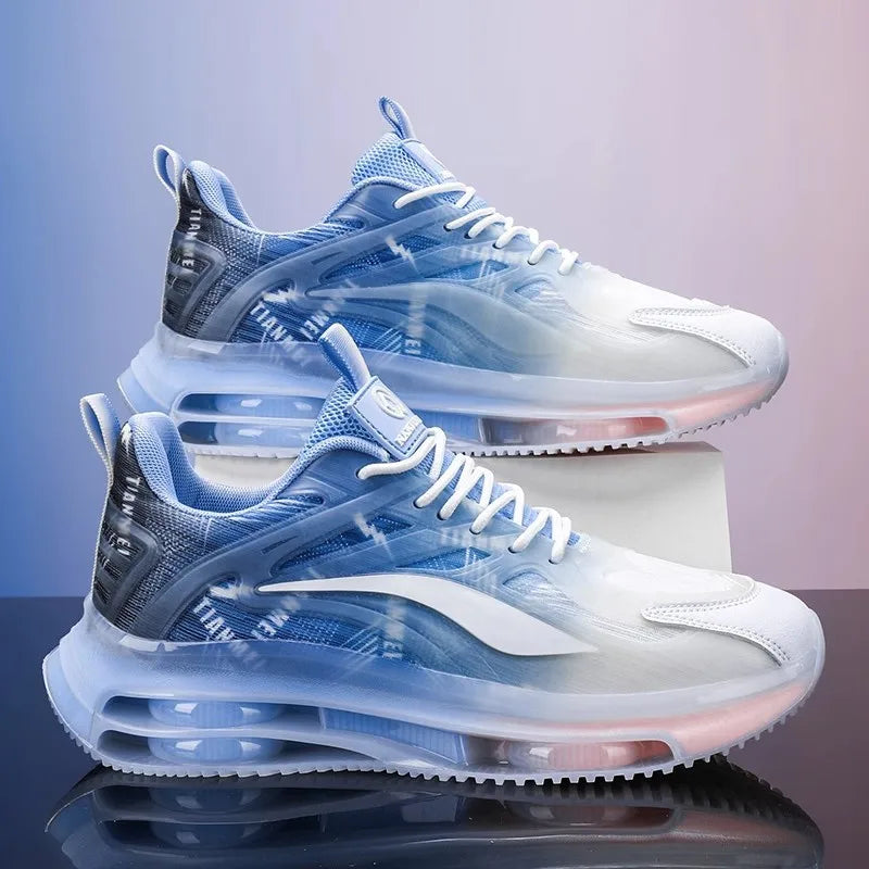 GF Flow F/M - GOOD FEET