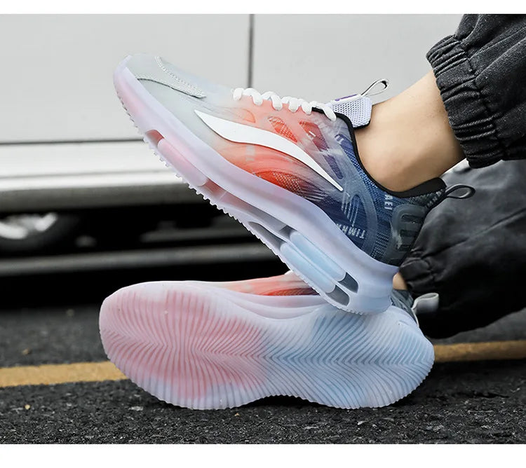 GF Flow F/M - GOOD FEET