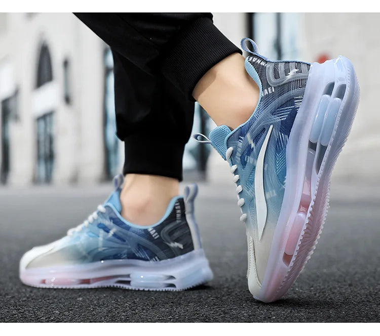 GF Flow F/M - GOOD FEET