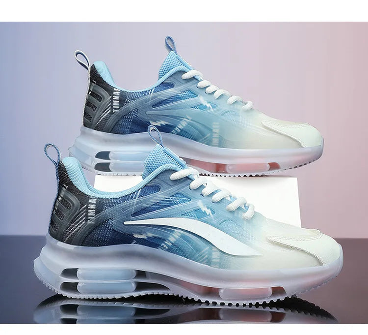 GF Flow F/M - GOOD FEET