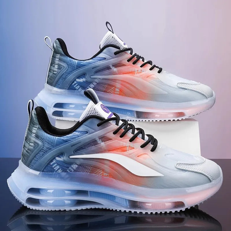 GF Flow F/M - GOOD FEET