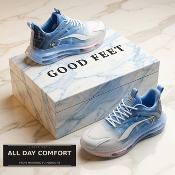 GF Flow F/M - GOOD FEET