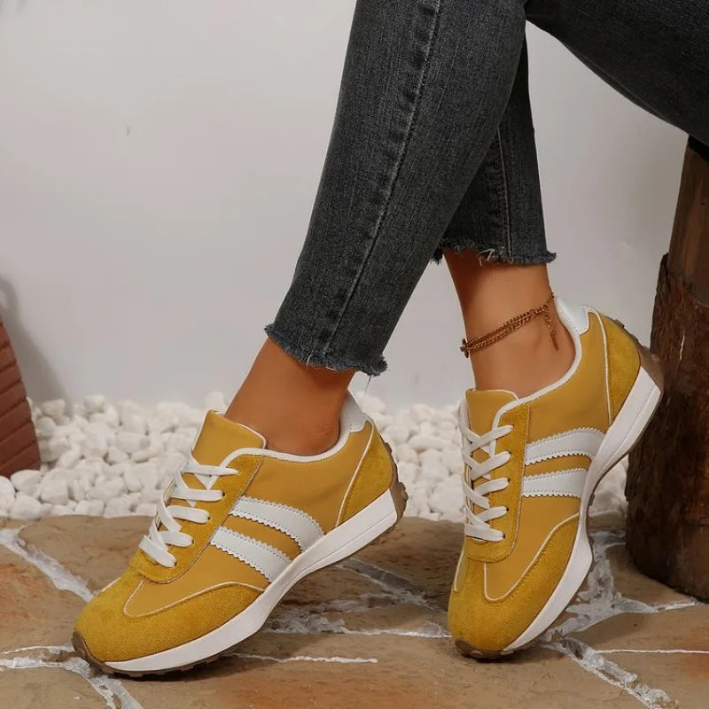 GF Speed F - GOOD FEET