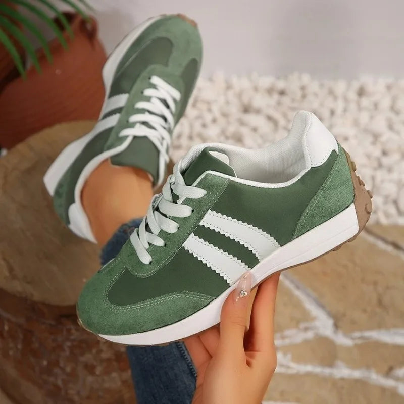 GF Speed F - GOOD FEET