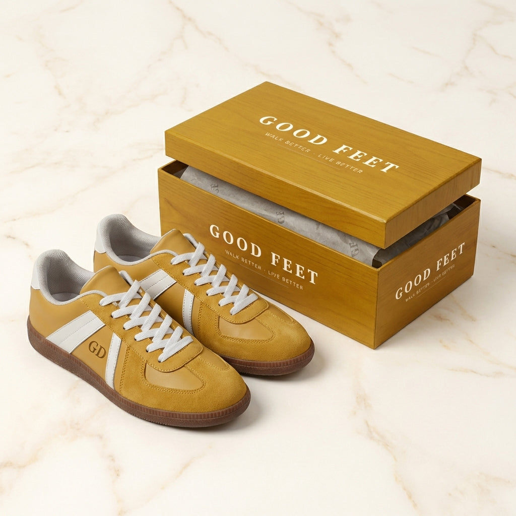 GF Speed F - GOOD FEET