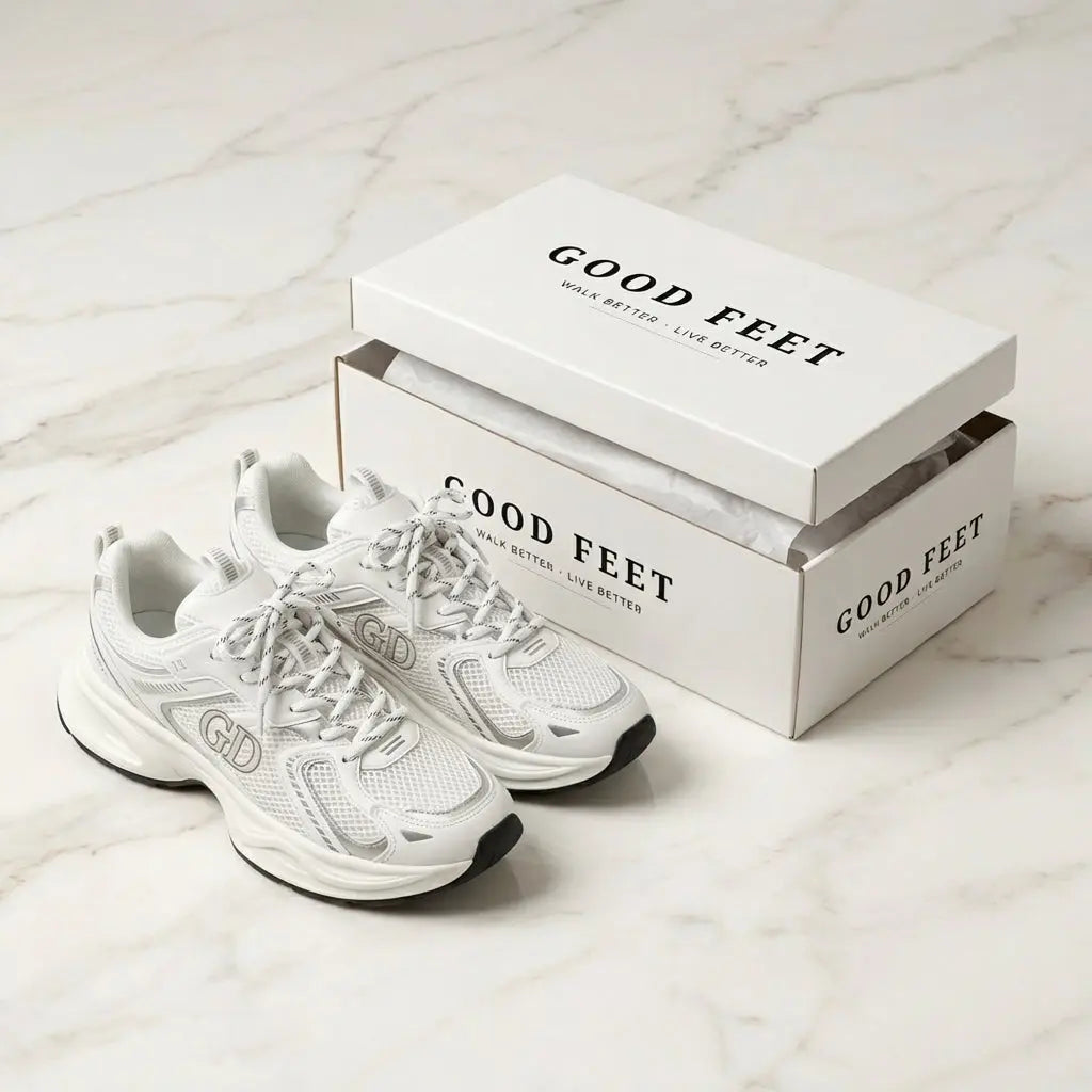 GF Balance F - GOOD FEET