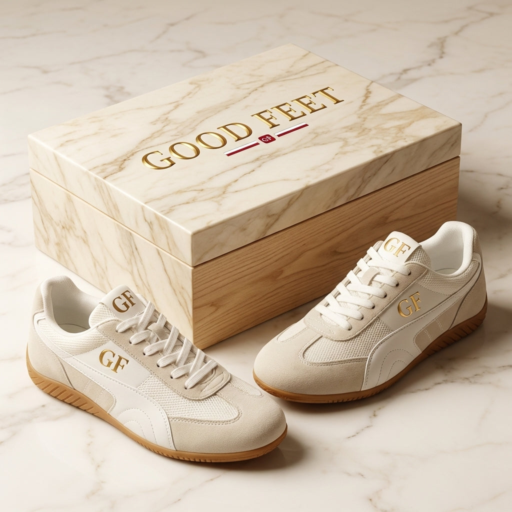 GF Drift M - GOOD FEET