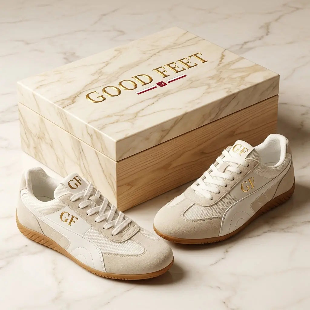 GF Drift M - GOOD FEET