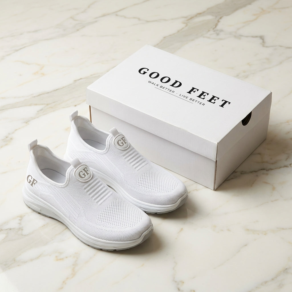 GF Ease F - GOOD FEET