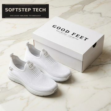 GF Ease F - GOOD FEET