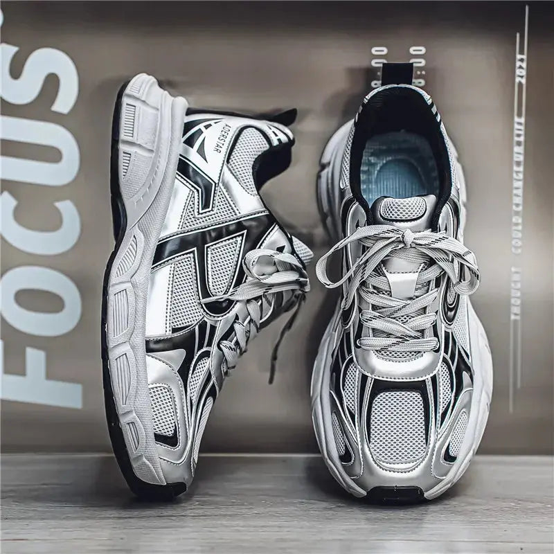 GF Brox M - GOOD FEET