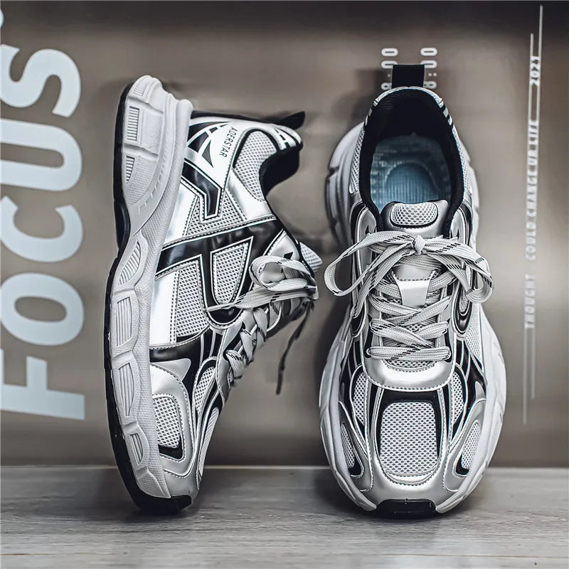 GF Brox M - GOOD FEET