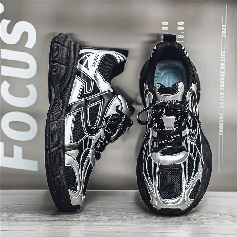 GF Brox M - GOOD FEET