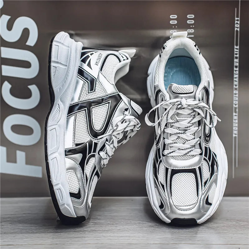 GF Brox M - GOOD FEET