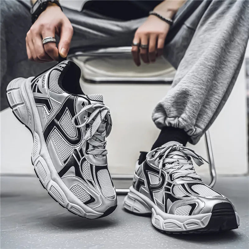 GF Brox M - GOOD FEET