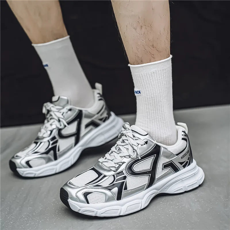 GF Brox M - GOOD FEET