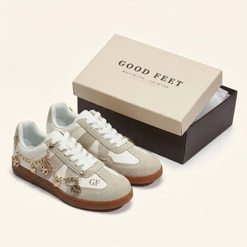 GF Heritage F - GOOD FEET
