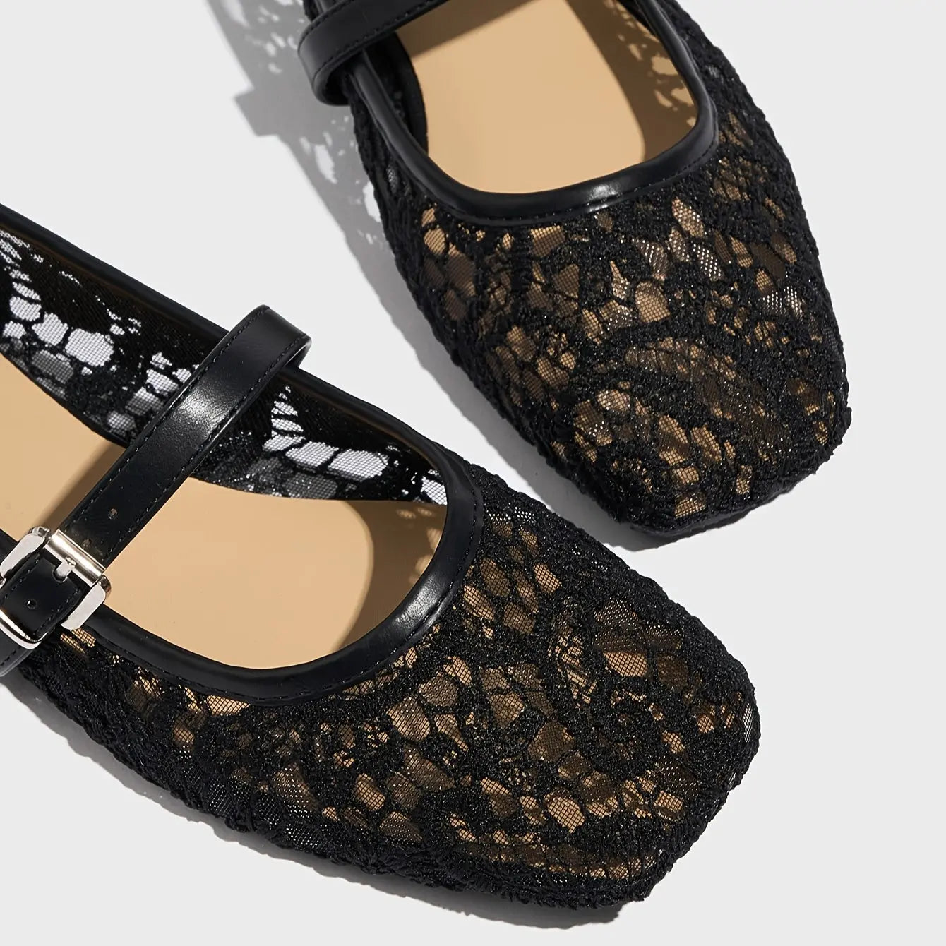 GF Ballet F - GOOD FEET