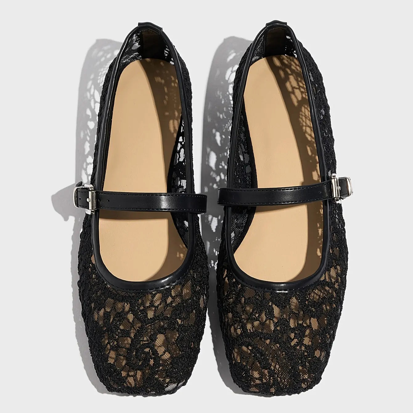 GF Ballet F - GOOD FEET