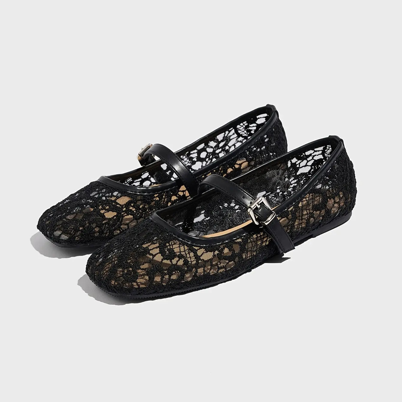 GF Ballet F - GOOD FEET