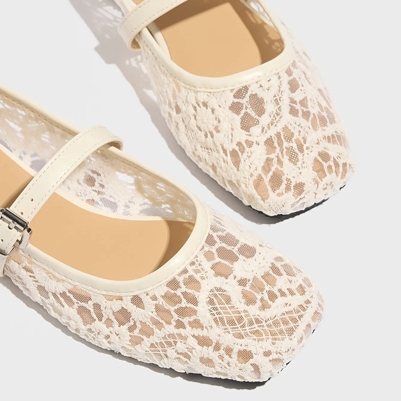 GF Ballet F - GOOD FEET