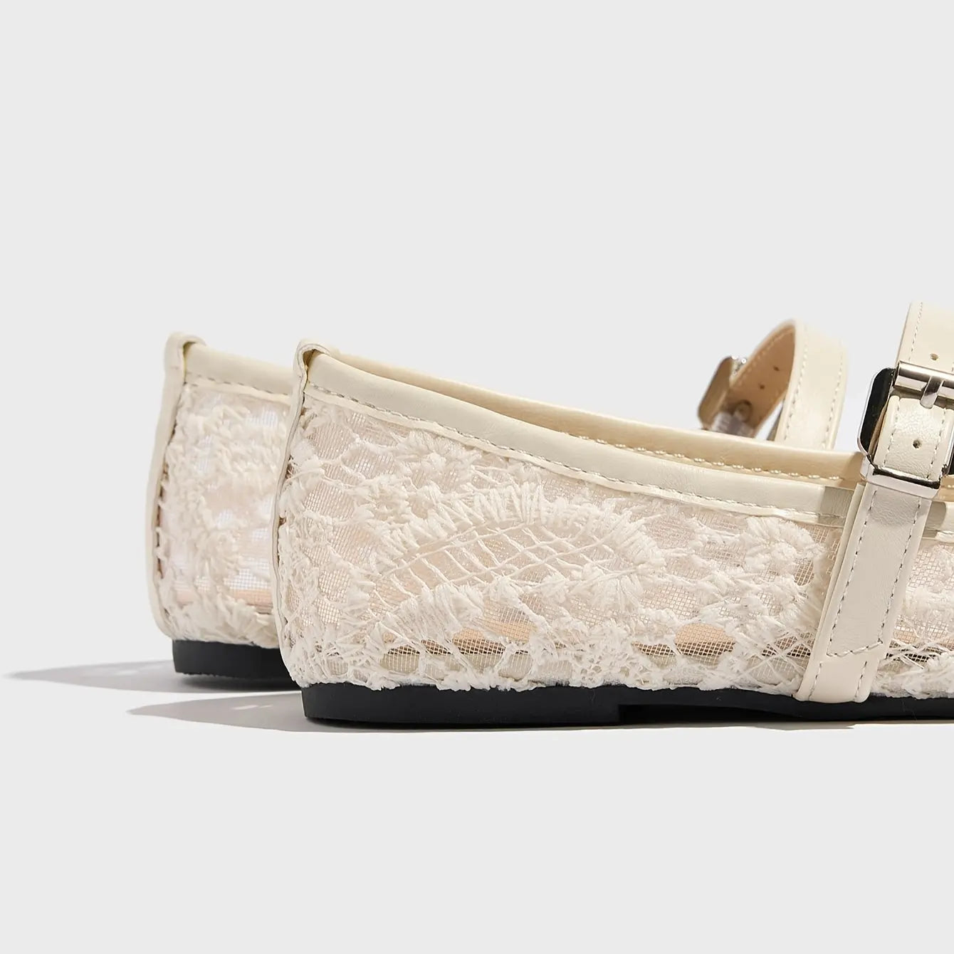 GF Ballet F - GOOD FEET
