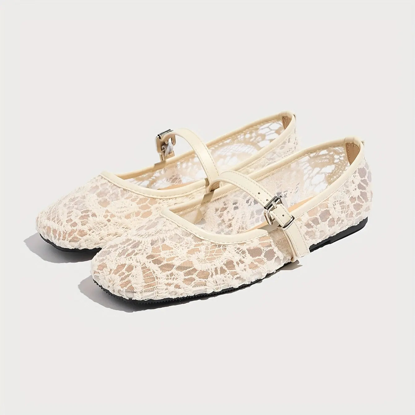 GF Ballet F - GOOD FEET