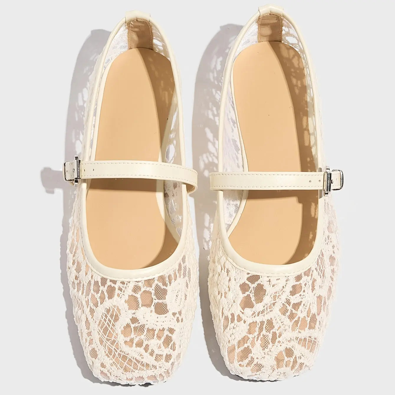 GF Ballet F - GOOD FEET