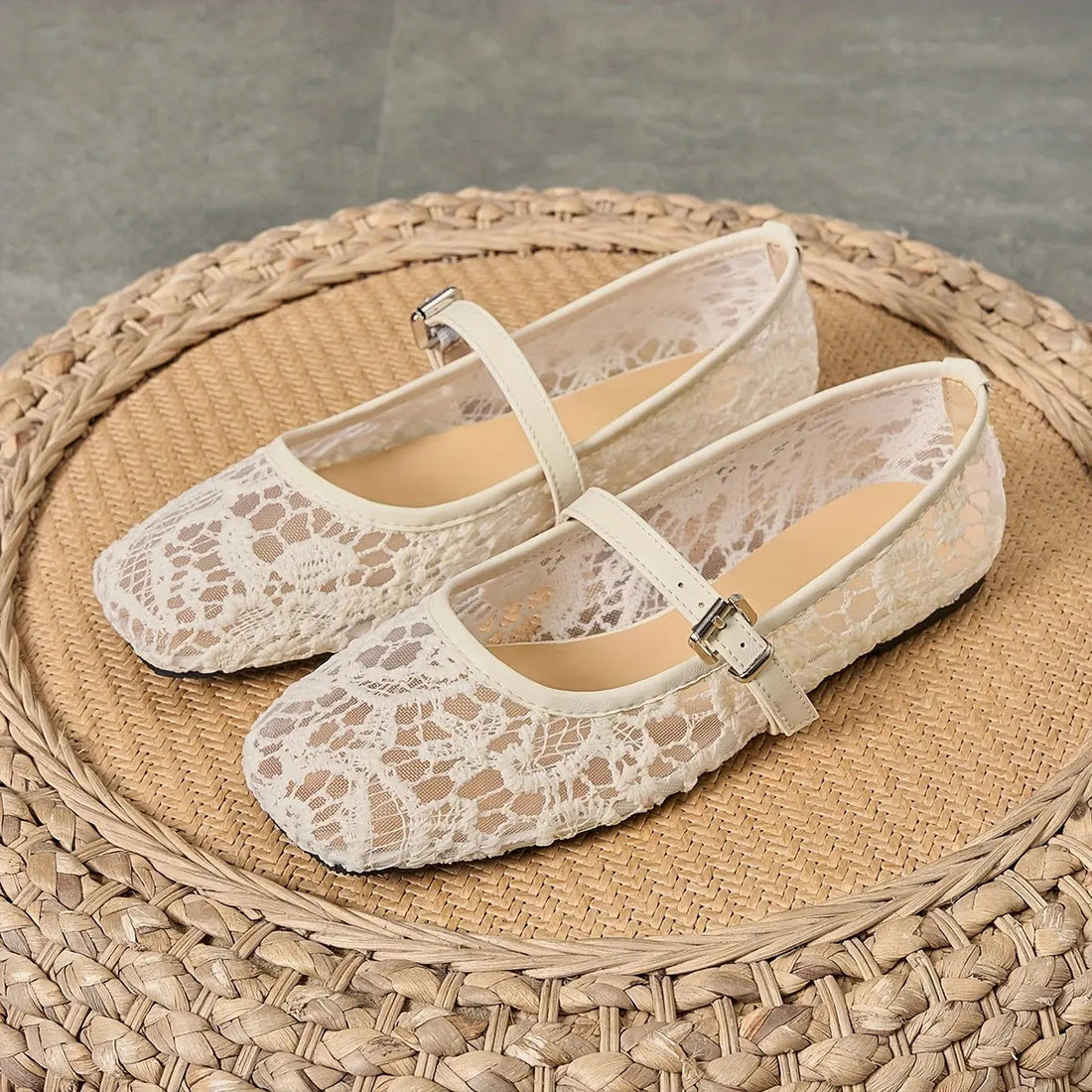 GF Ballet F - GOOD FEET