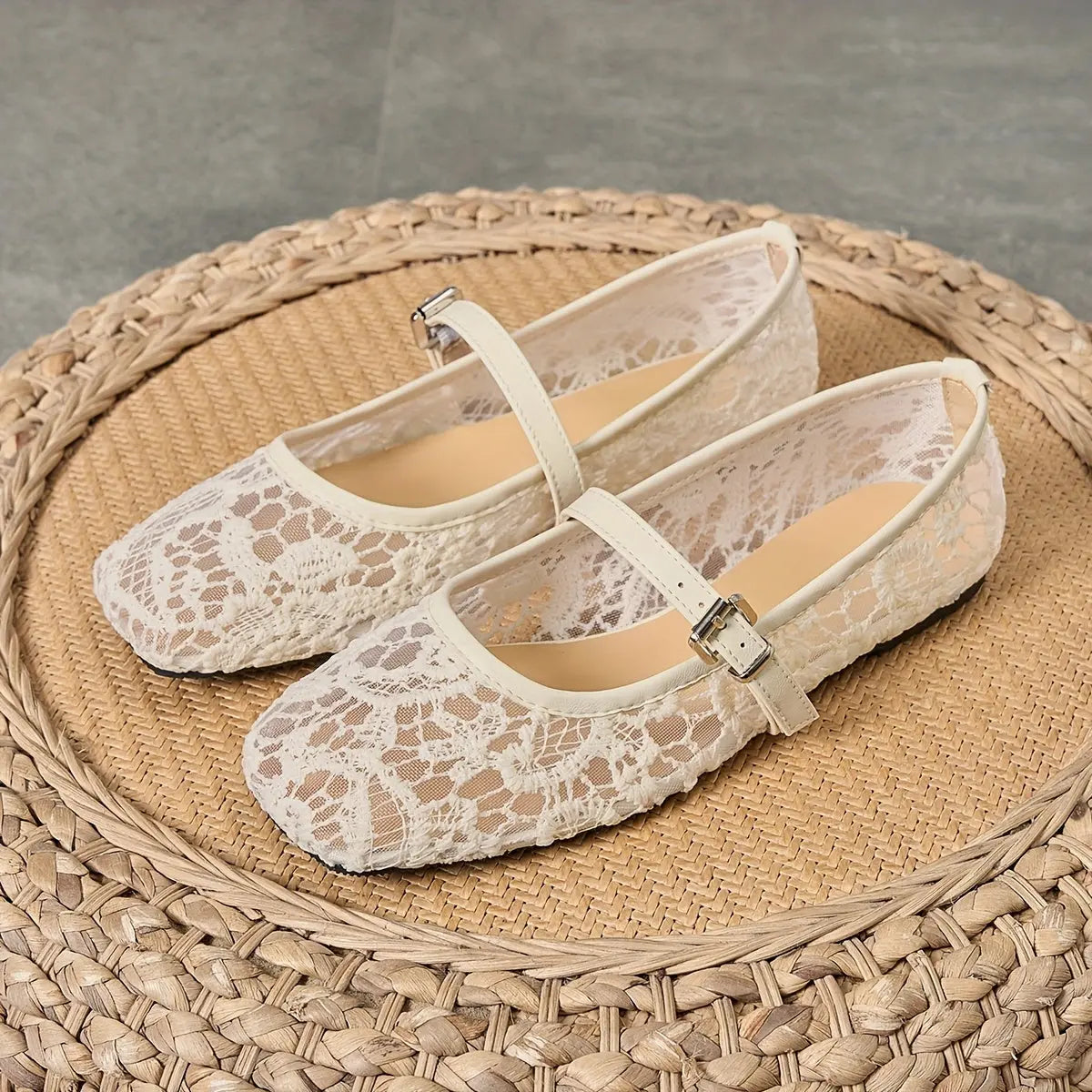 GF Ballet F - GOOD FEET