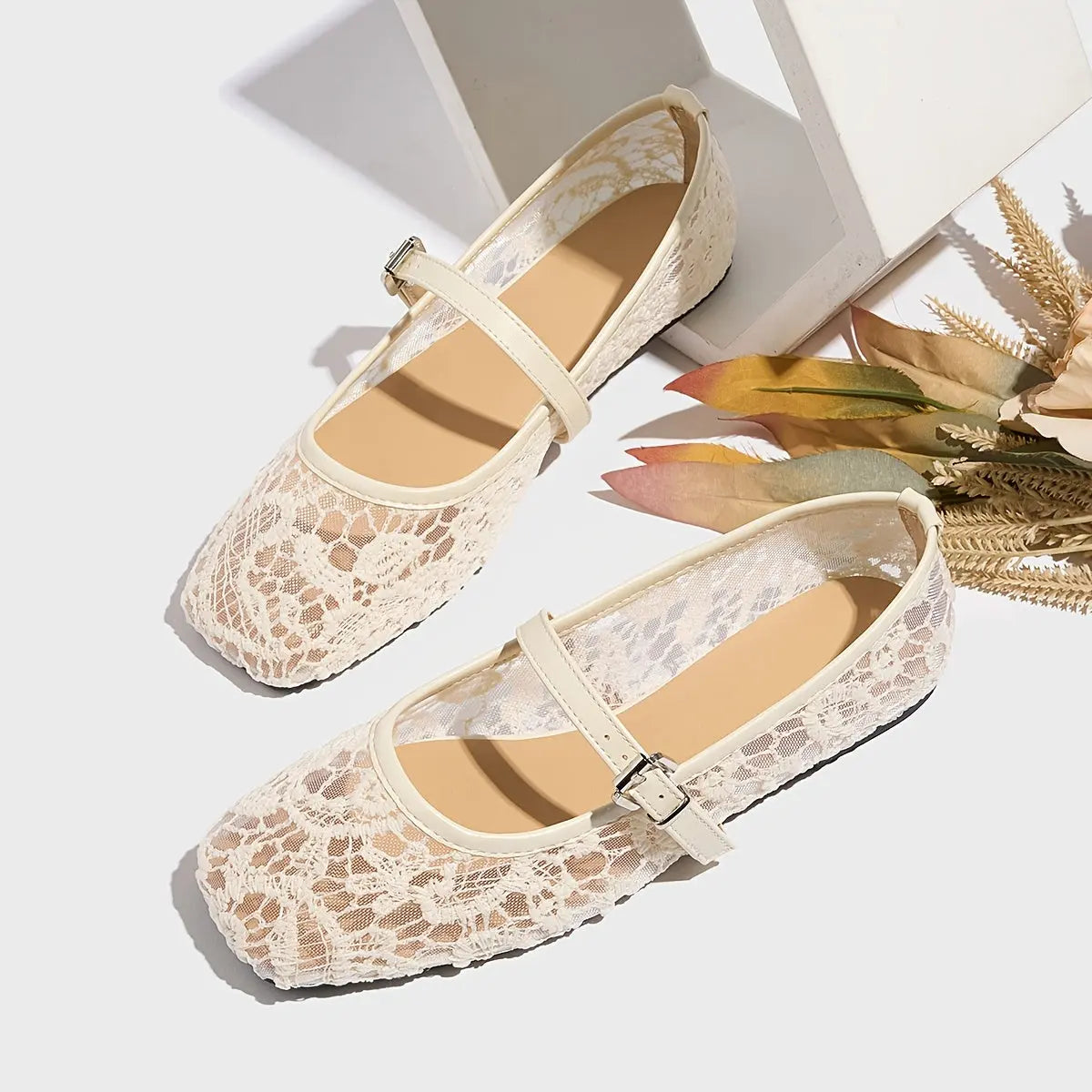 GF Ballet F - GOOD FEET