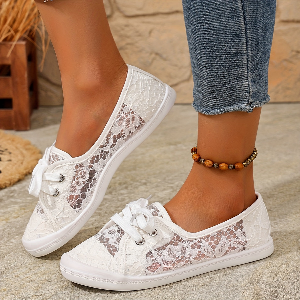 GF Daily F - GOOD FEET