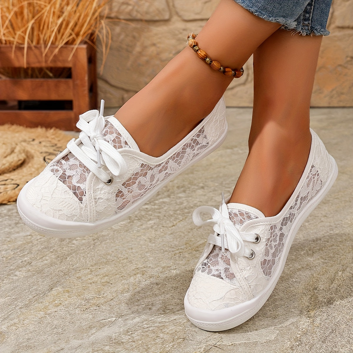 GF Daily F - GOOD FEET