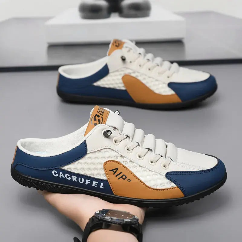GF Rest M - GOOD FEET