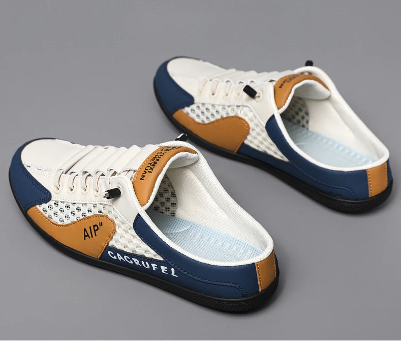 GF Rest M - GOOD FEET