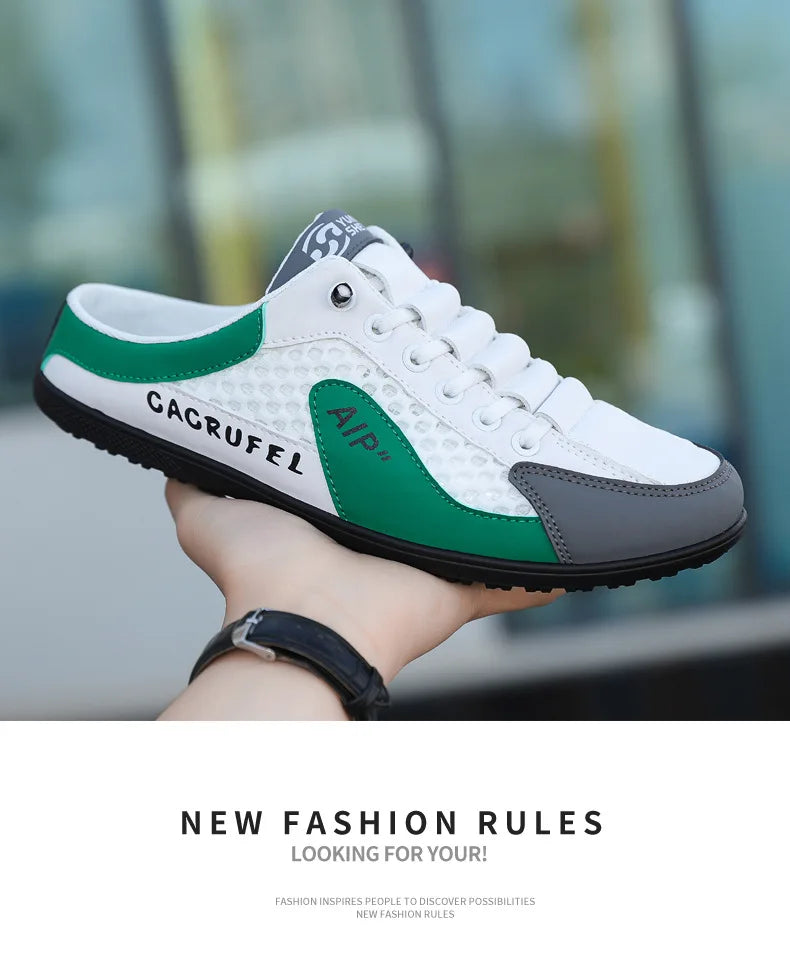 GF Rest M - GOOD FEET