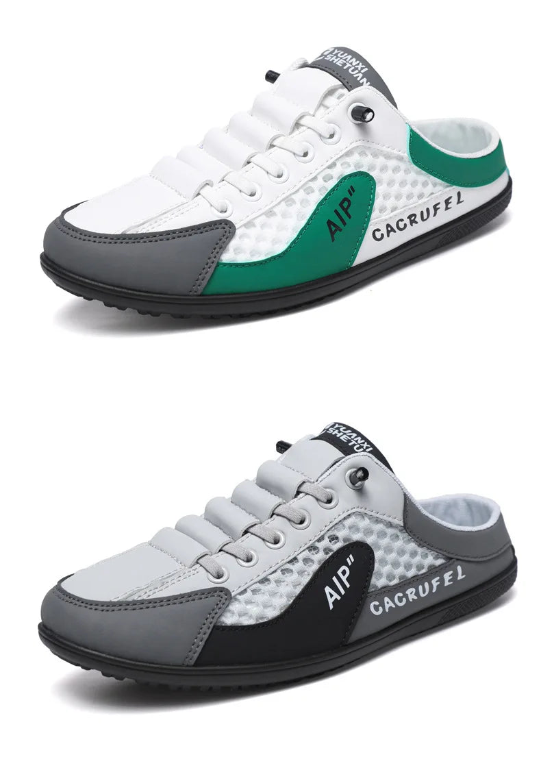 GF Rest M - GOOD FEET