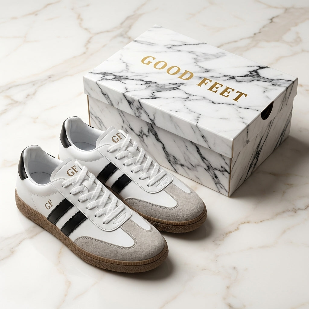 GF Stride 2 (New Model) F